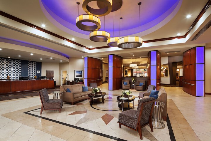 Hotel Interior 6 of 44