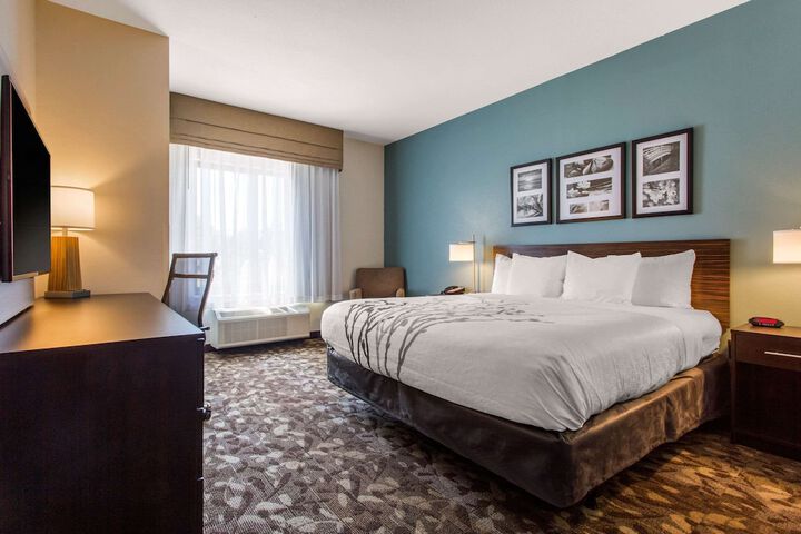 Sleep Inn & Suites Middletown - Goshen