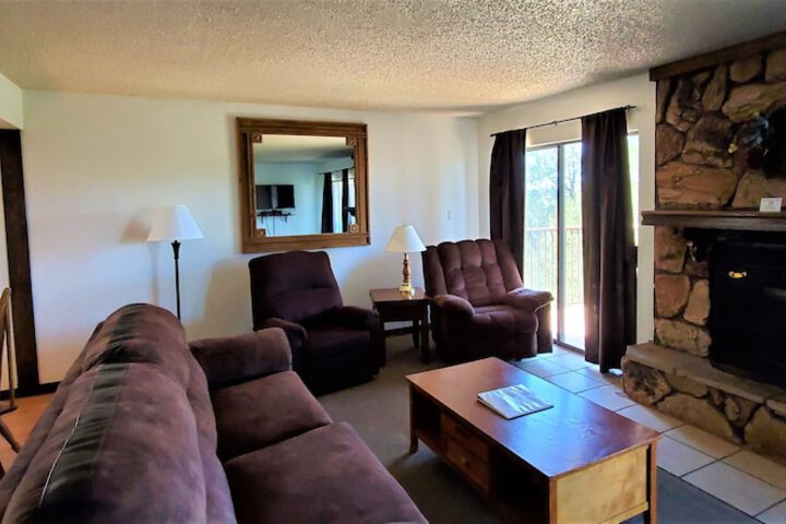 High Sierra Condominium
