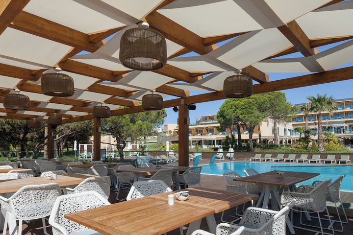 EPIC SANA Algarve Hotel