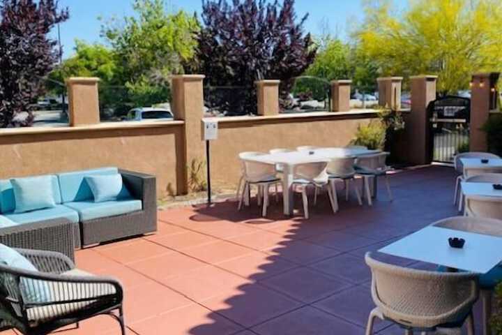 Hilton Garden Inn Palmdale
