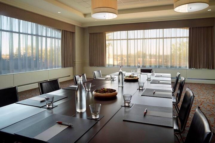 Marriott Boston Quincy