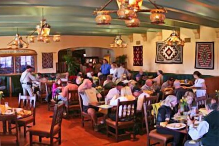 La Posada Hotel