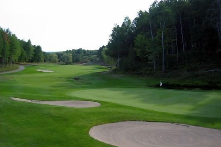 Golf 19 of 20
