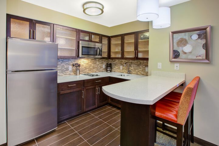 Staybridge Suites Benton Harbor - St. Joseph by IHG