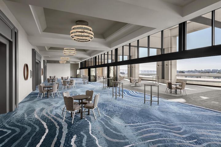 Manchester Grand Hyatt San Diego