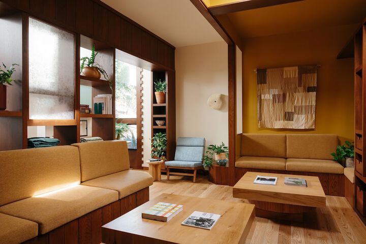Hotel Interior 10 of 64