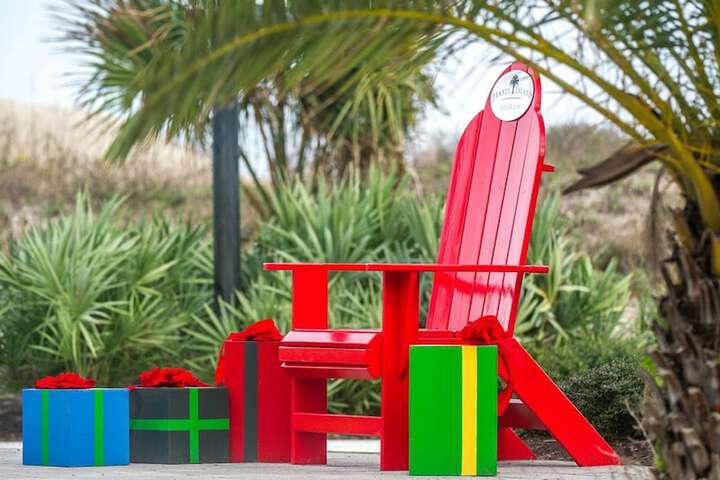 Holiday Inn Resort Jekyll Island by IHG
