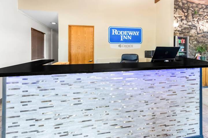 Rodeway Inn Helena
