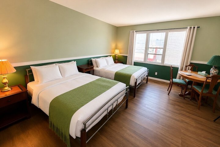 Richca Heritage Hotel