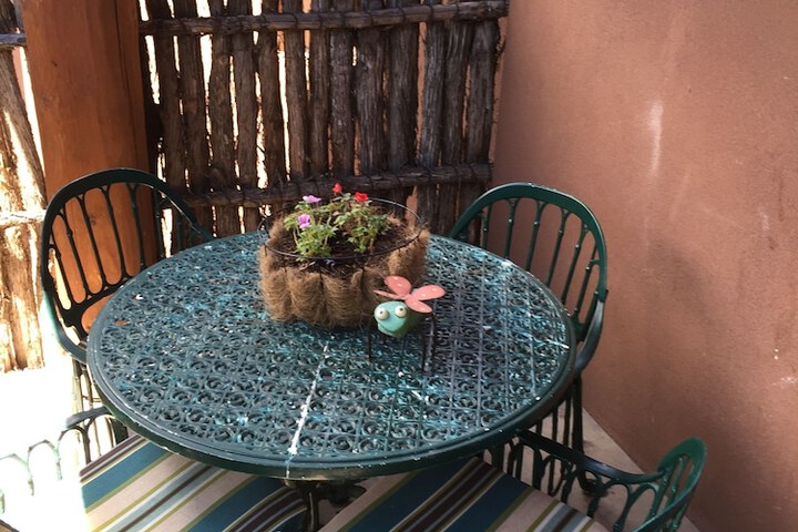 Terrace/Patio 69 of 80