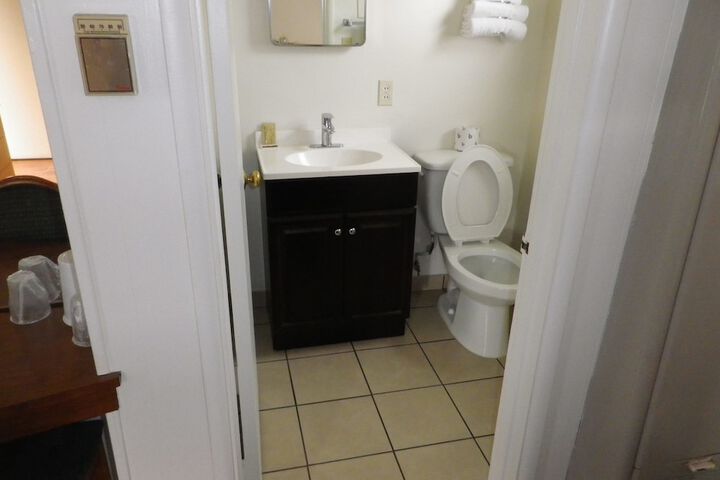 San Marcos Motel