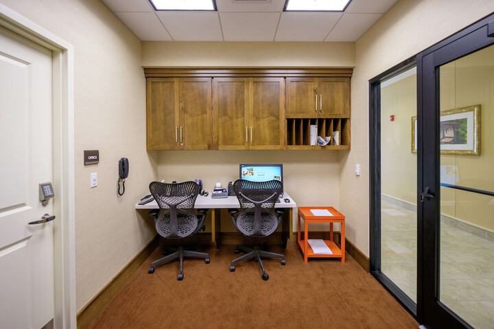 Business Center 55 of 55