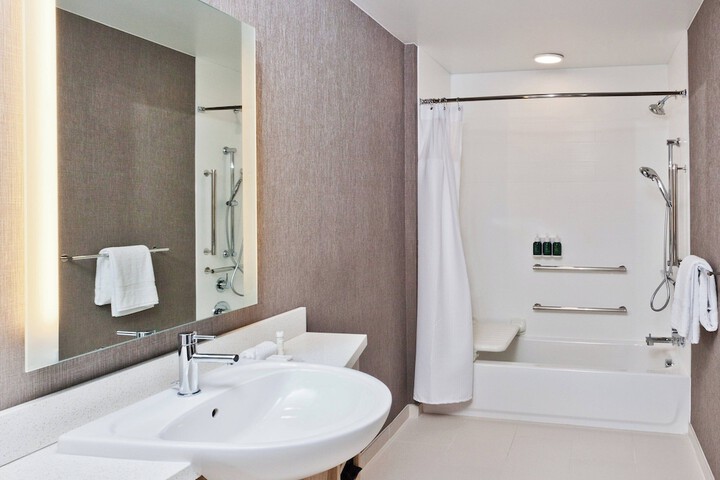 SpringHill Suites by Marriott Montgomery Prattville / Millbrook