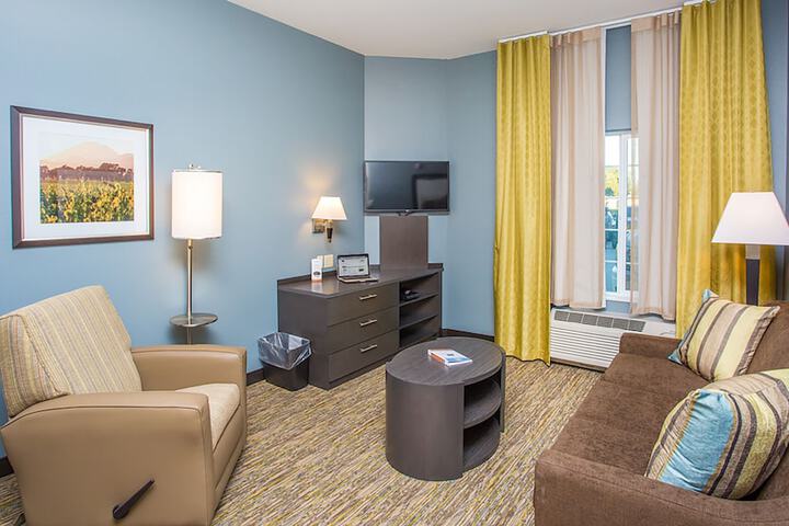 Candlewood Suites Sidney by IHG