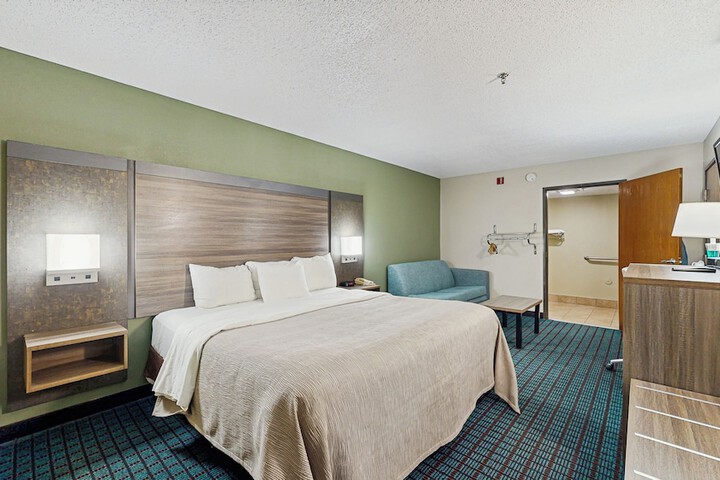 Quality Inn Van Horn