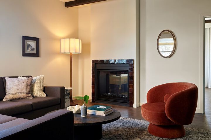 Kimpton Mirador Pacific Grove Monterey by IHG