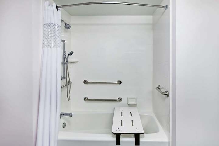 Hampton Inn & Suites Houston I-10 West Park Row