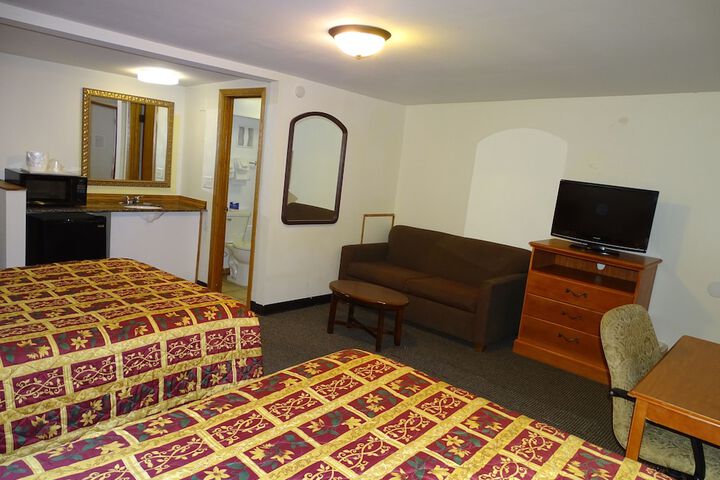 Rivers Inn Fort Madison