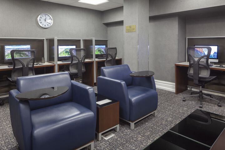 Business Center 80 of 83