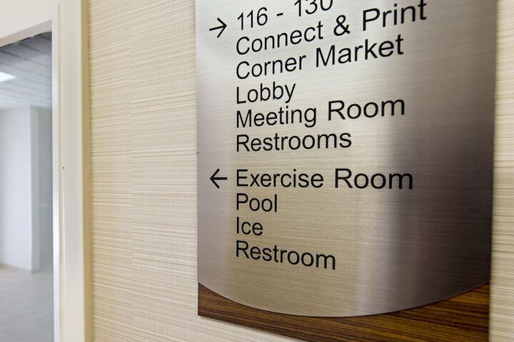 Fairfield Inn & Suites by Marriott Atlanta Buford / Mall of Georgia