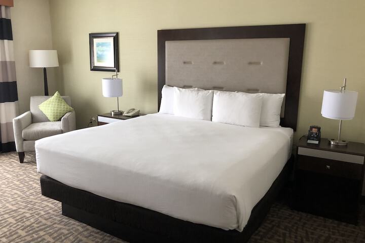 Wyndham Garden Buffalo Downtown