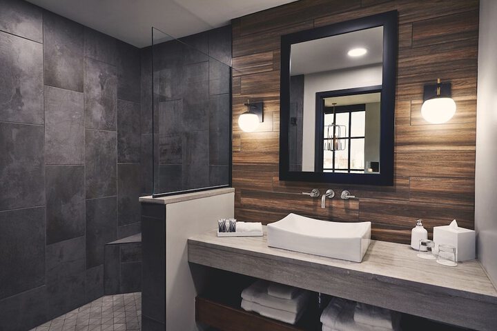 Hotel Vandivort