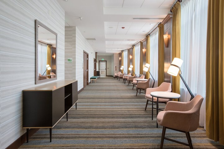 Holiday Inn Jackson NW - Airport Road by IHG