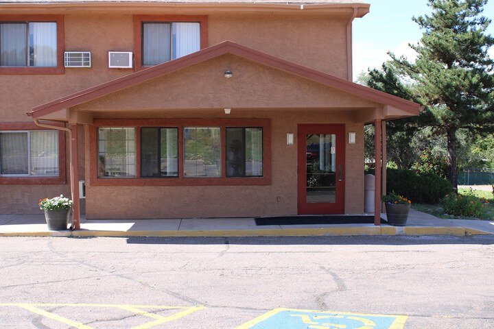 Knights Inn Payson