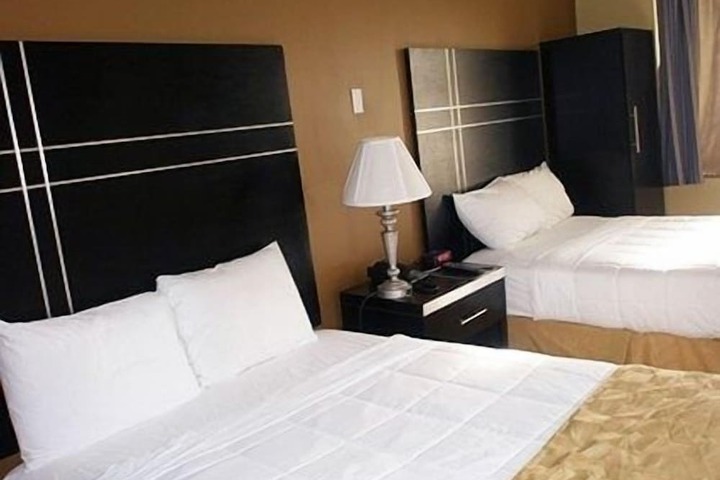Prince Hotel