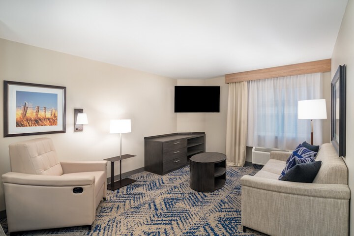 Candlewood Suites Gonzales - Baton Rouge Area by IHG
