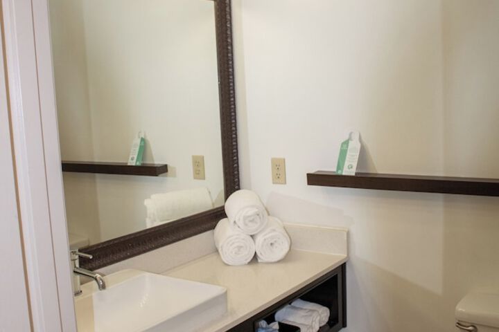 Country Inn & Suites by Radisson Big Rapids, MI