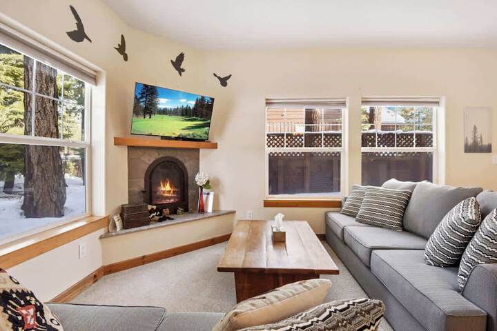 Sunny Woods Acres Near Golf & Adventure Park