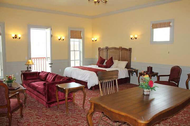 Windsor Hotel