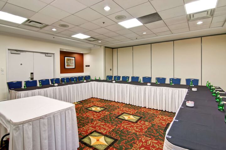 Meeting 43 of 60