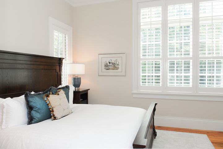 Montage Palmetto Bluff Residences