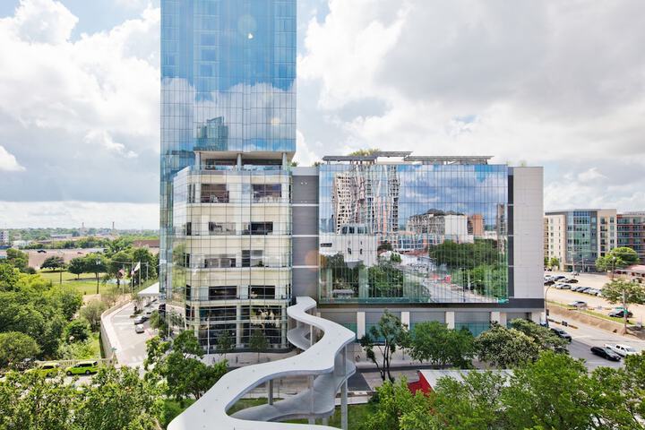 Fairmont Austin