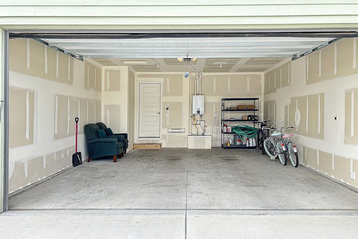 Bark & Bike Abode 3 Bedroom Home