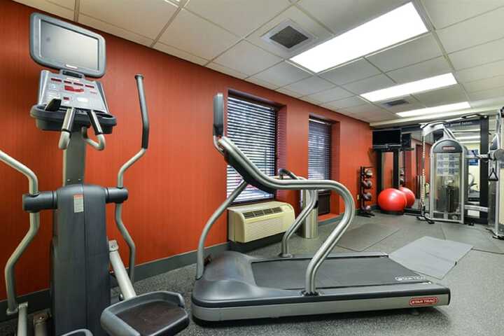 Health and Fitness 34 of 36