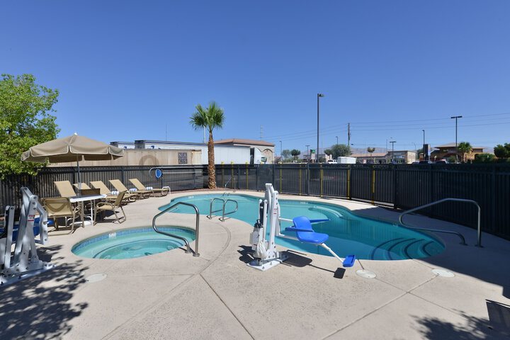 Pool 7 of 44