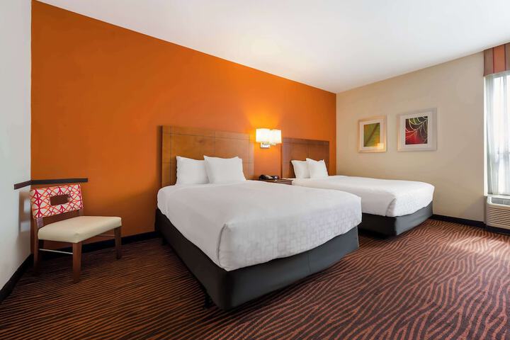 Best Western Executive Hotel of New Haven - West Haven