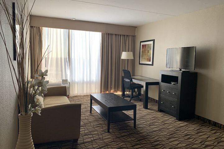 Best Western Executive Hotel of New Haven - West Haven