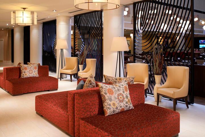 Hotel Interior 5 of 39