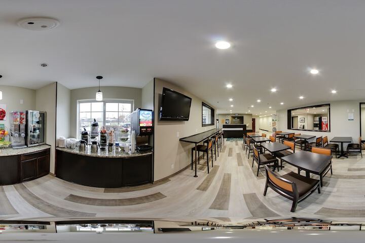 Quality Inn & Suites North Lima - Boardman