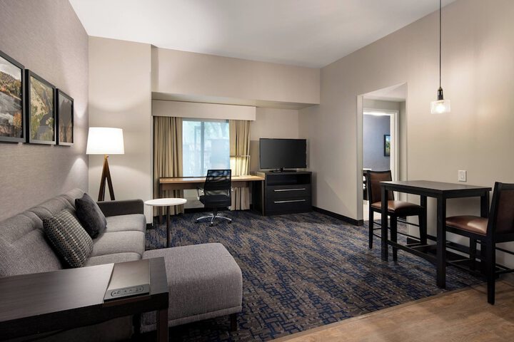 Residence Inn Scottsdale Salt River