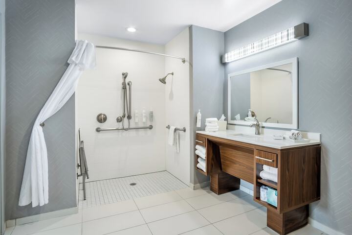 Home2 Suites by Hilton Fort Worth Northlake
