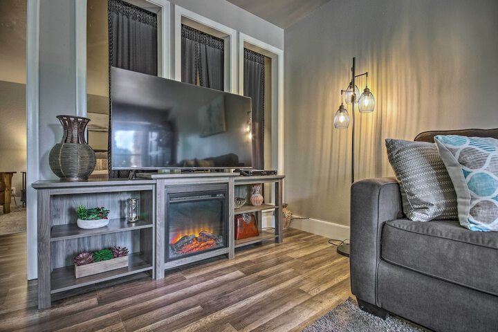 Pool Access: Condo w / Patio in Afton