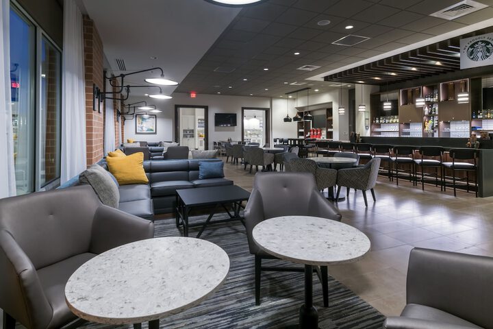 Hyatt Place Marlborough / Apex Center