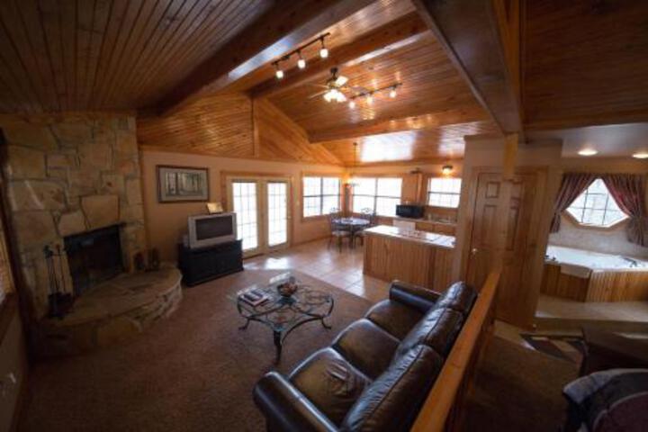 Long Lake Resort