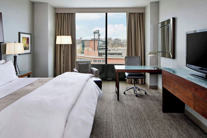 The Westin Birmingham